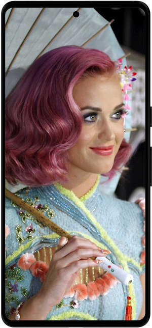 Katy Perry Wallpapers HD Screenshot 1
