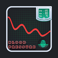 Blood Pressure: BPM App