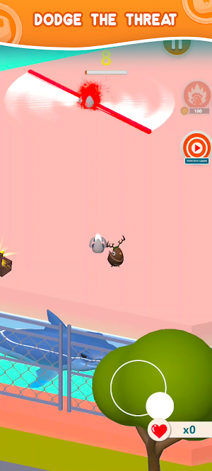 HatchEgg Screenshot 3