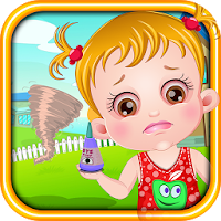 Baby Hazel Eye Care