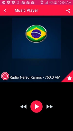 Radio Screenshot 0