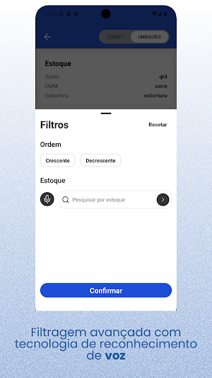 iLogix View SMSSP Screenshot 3