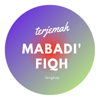 Terjemah Mabadi' Fiqih Lengkap