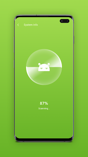 ClearAll Boost Screenshot 2
