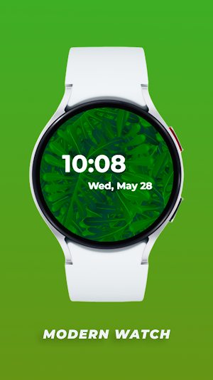 Leaf Interwoven with Leaf Screenshot 0