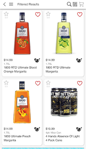 ShopRandalls Screenshot 2