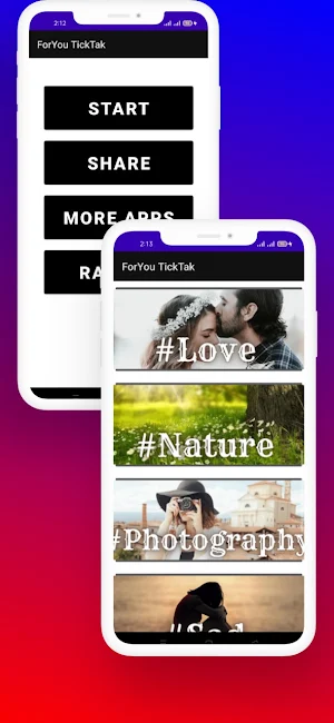 Foryou Ticktak Tricks Screenshot 2