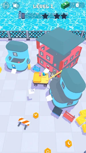 Demolisher Screenshot 3