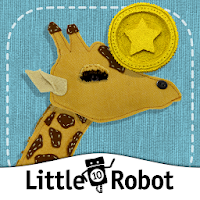 Billy's Coin Visits the Zoo