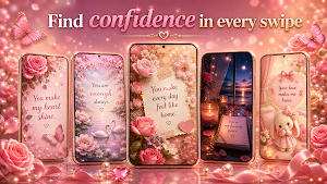 Inspirational Quote Wallpapers Screenshot 0