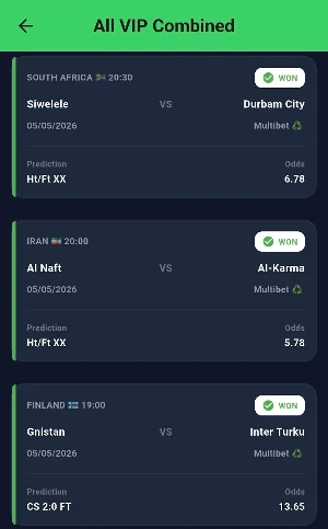Betfire Exclusive Vip Screenshot 3