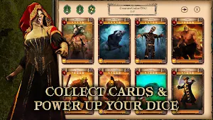 Fighting Fantasy Legends Screenshot 3