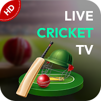 Live Cricket TV HD Streaming