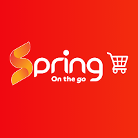 Spring on the Go