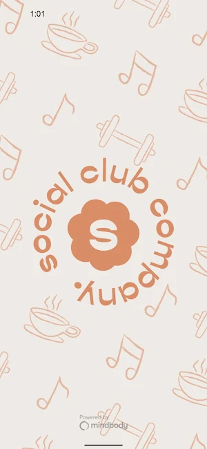 Social Club Co Screenshot 0