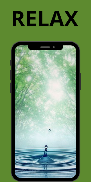 Green Noise App Screenshot 3