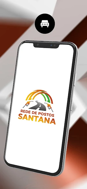 Rede Santana Screenshot 0