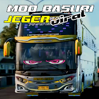 Mod Basuri Jeger Viral