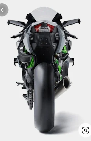 Kawasaki Ninja 650 Wallpapers Screenshot 1
