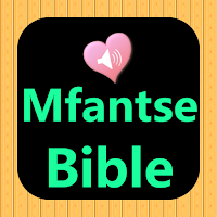 Fante English Audio Holy Bible
