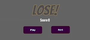 Skyfaller Screenshot 0