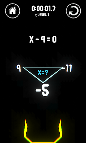 Equation Expert Screenshot 2