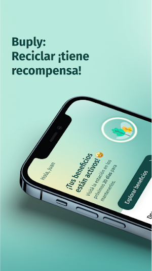 Buply Screenshot 1