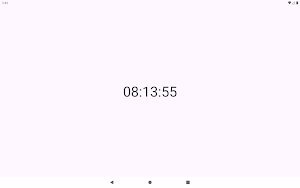 NewDay Countdown Screenshot 2