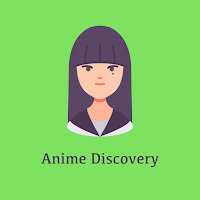 Anime Discovery
