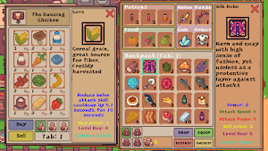 Megis Adventure Screenshot 3
