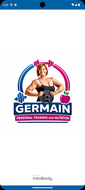 Germain Personal Training and Screenshot 0