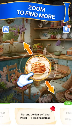 What’s Hidden: Find Objects Screenshot 2