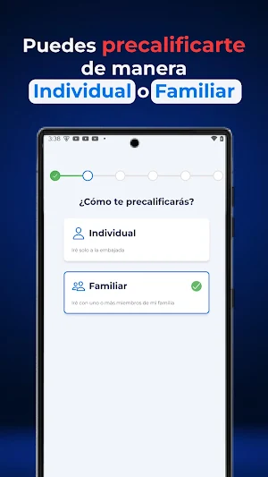 Turivisa Screenshot 3