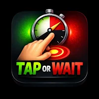 Tap Or Wait