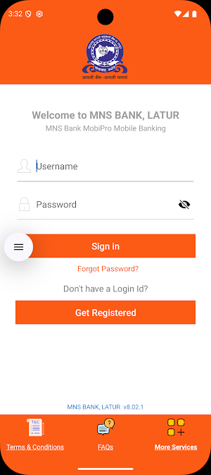 MNSBANK-MobiPro Screenshot 3