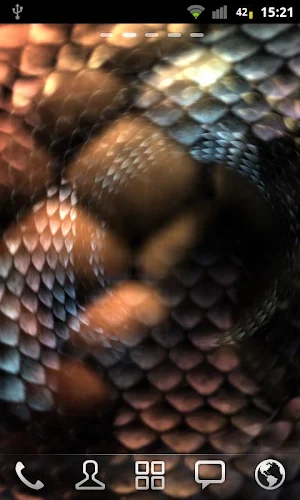 Alien Shapes FULL Screenshot 2