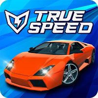TRUE SPEED