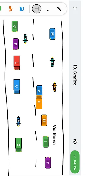 CAI Facile Screenshot 2