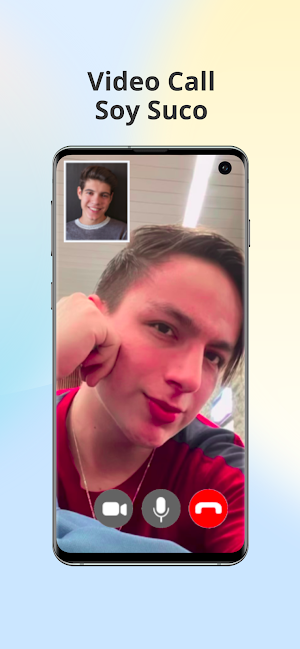 Soysuco Video Call and Chat Screenshot 2