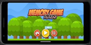 Memory Game Screenshot 0