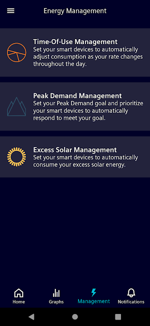 Inhab Energy Screenshot 3