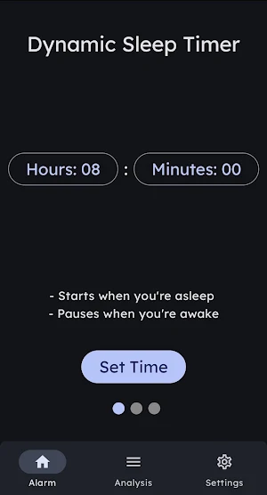 Snorlabs Screenshot 0