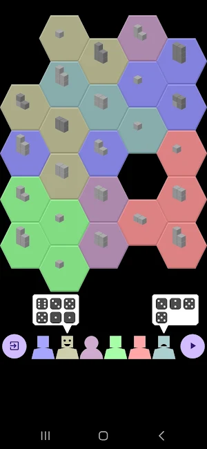 Field Master Screenshot 1