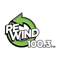 Rewind 100.3 App