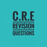 C.r.e topical questions