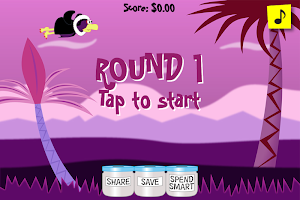 Money Mammals ® Money Drop Screenshot 2