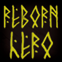 Reborn hero (Возрождённый)