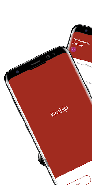 Kinship Screenshot 2