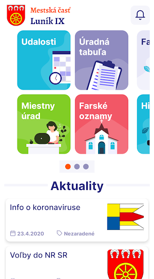 Luník IX Screenshot 0