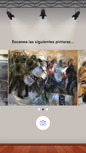 BCIE Innova Screenshot 1